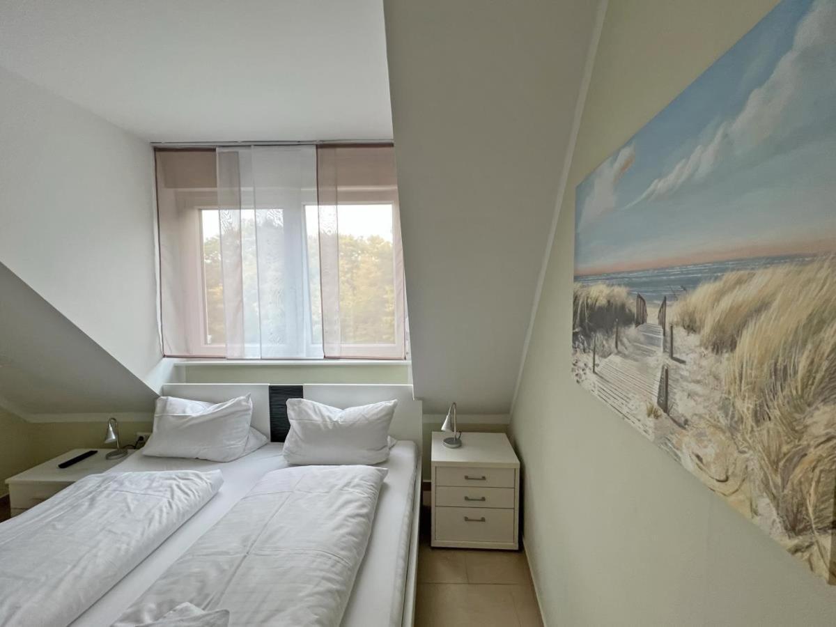 Ferienwohnung Hafenblick - Wunderbare Erholung Am Hafen Norddeich  Ngoại thất bức ảnh